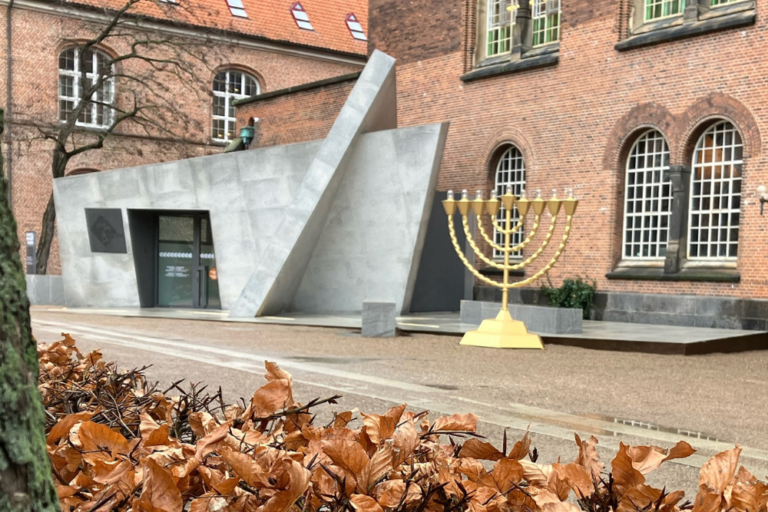 Virtual Travel Series – Jewish Copenhagen | Congregation Torat El ...